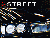 ストリート系